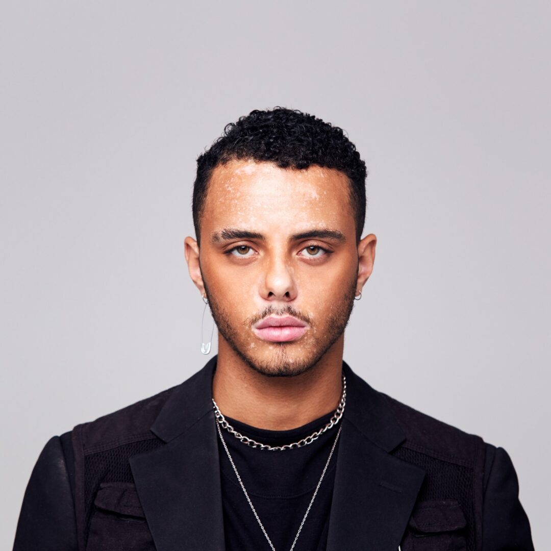Gavin Marrow