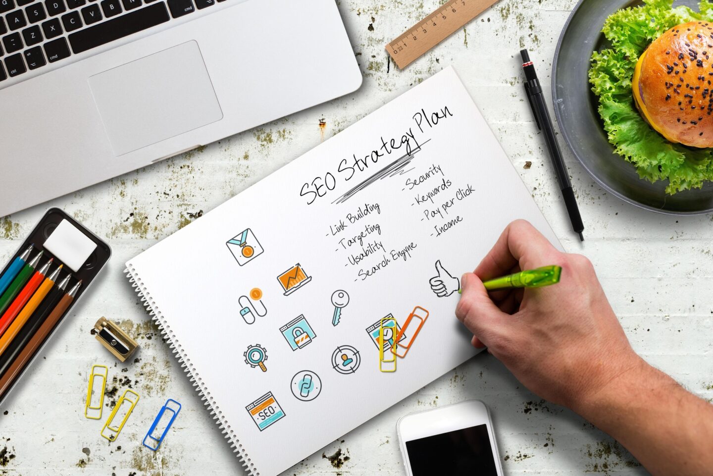 seo, search, engine, optimization